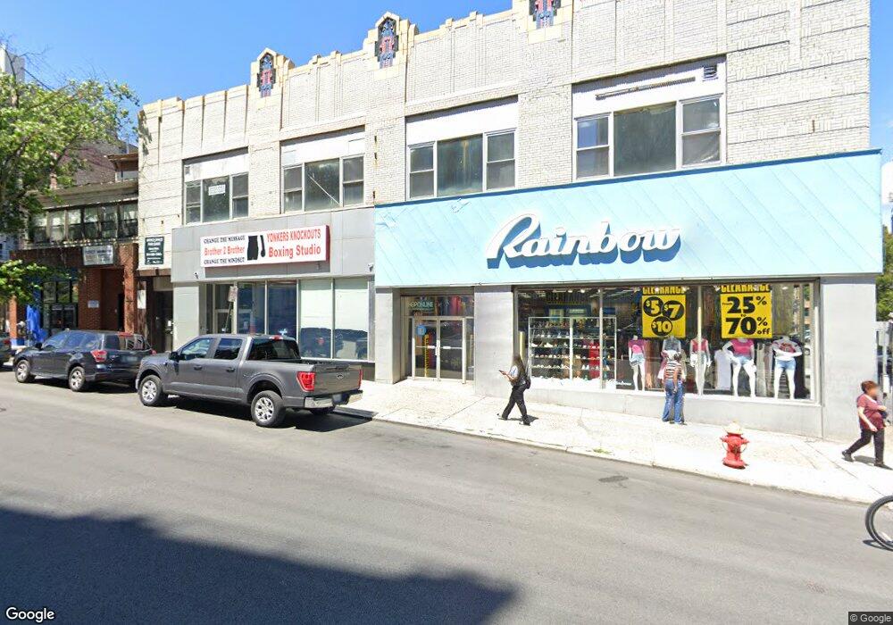 27 S Broadway, Yonkers, NY 10701 - photo 1