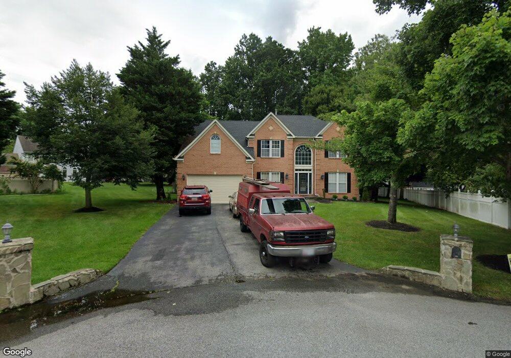 1114 Danbury Dr, Bowie, MD 20721 - photo 1