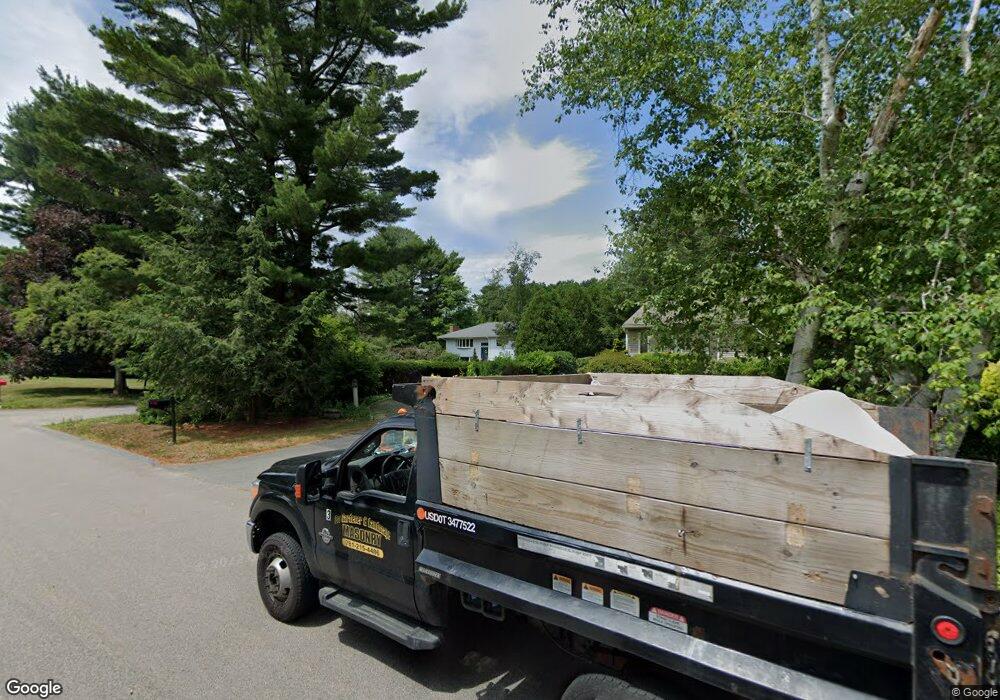 12 Pond Brook Cir, Weston, MA 02493 - photo 1