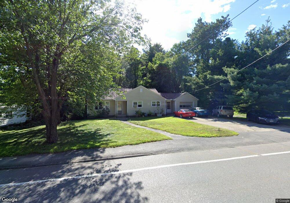 305 Main St, Holden, MA 01520 - photo 1