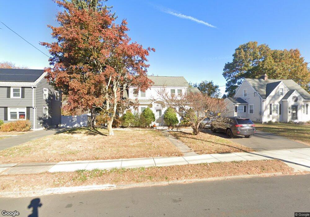 218 Commonwealth Ave, New Britain, CT 06053 - photo 1