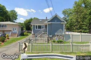 105 Franklin St Unit 1, Little Ferry, NJ 07643