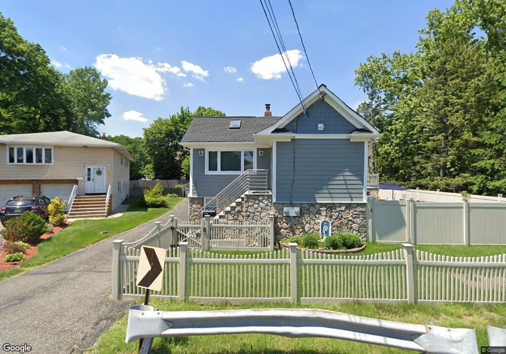 105 Franklin St, Little Ferry, NJ 07643 - photo 1