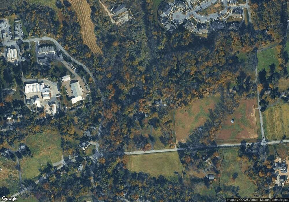 207 E Hillendale Rd, Kennett Square, PA 19348 - photo 1