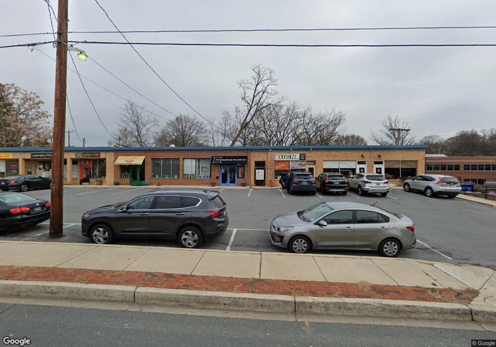 10507 Metropolitan Ave, Kensington, MD 20895 - photo 1