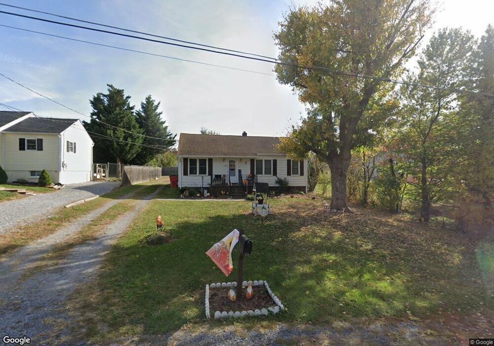 100 Cooke St, Ranson, WV 25438 - photo 1