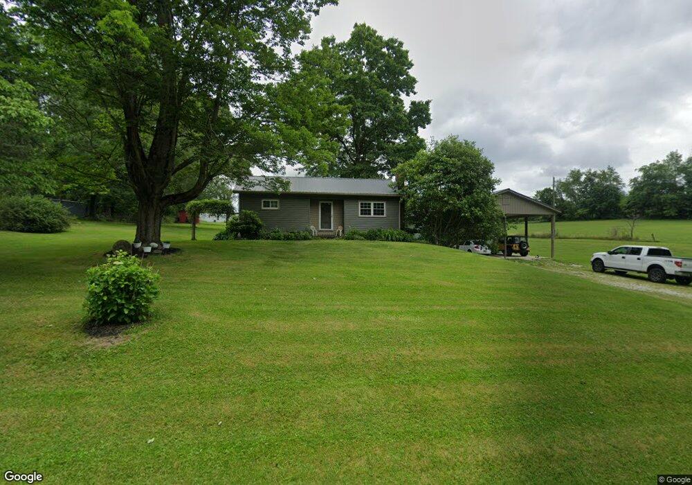 3284 Arrow Rd NW unit 17, Carrollton, OH 44615 - photo 1