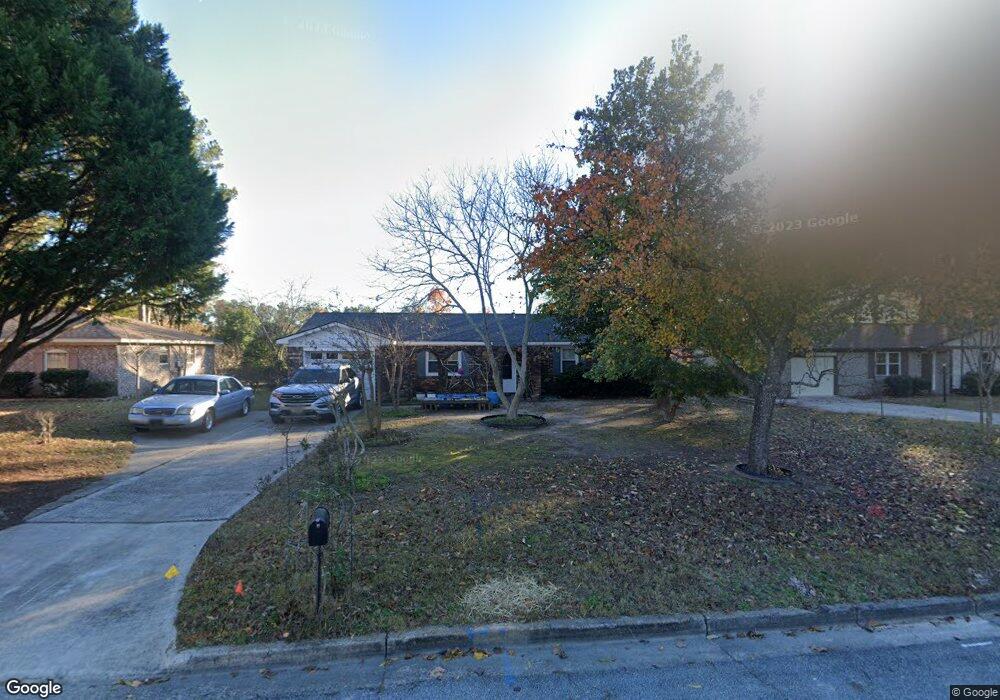 4562 Colonial Rd, Augusta, GA 30907 - photo 1