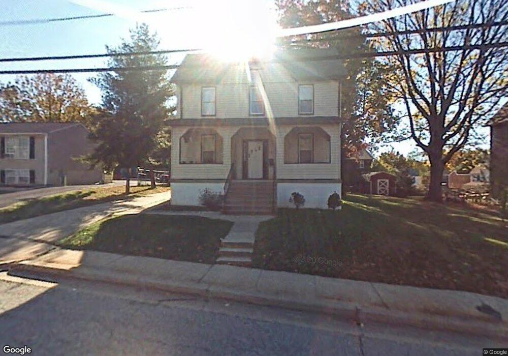 5303 Sipple Ave, Baltimore, MD 21206 - photo 1