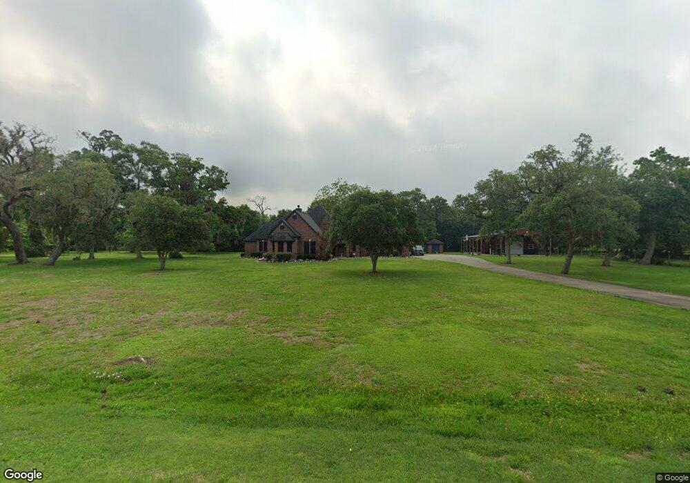 161 County Road 461b, Brazoria, TX 77422 - photo 1