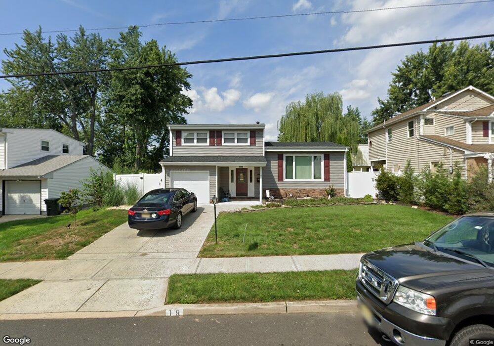19 Twain Ave, Old Bridge, NJ 08857 - photo 1