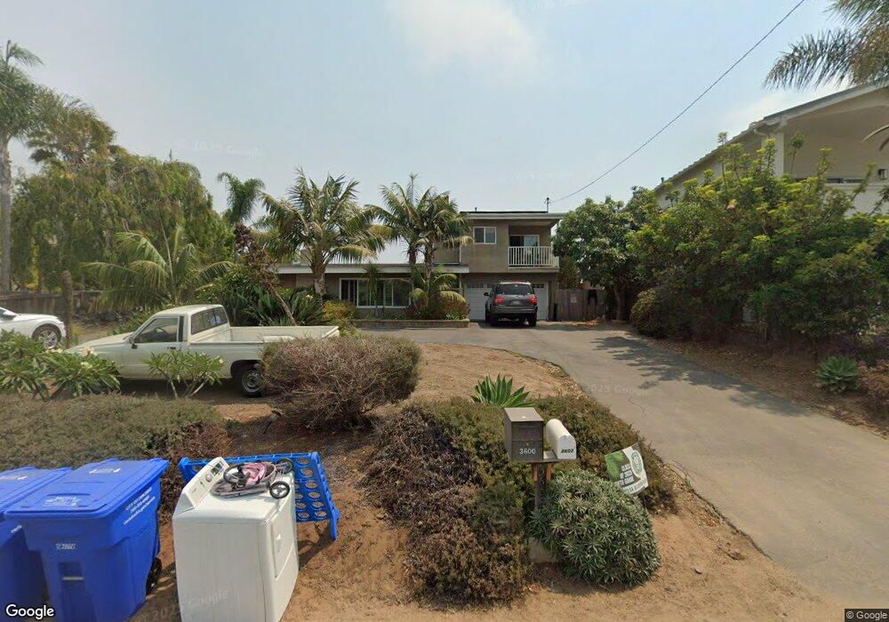 3590 Highland Dr, Carlsbad, CA 92008 - photo 1