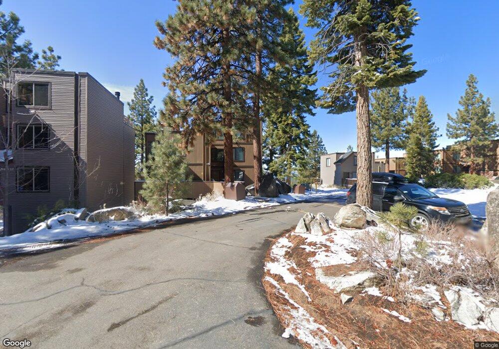 137 Holly Ln, Zephyr Cove, NV 89448 - photo 1