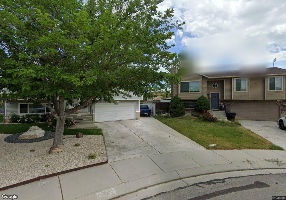 6775 Berula Cir, West Jordan, UT 84081 - photo 1