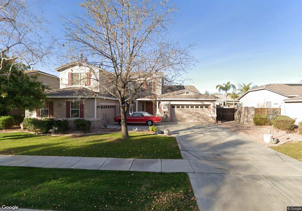 3090 E Cullumber St, Gilbert, AZ 85234 - photo 1