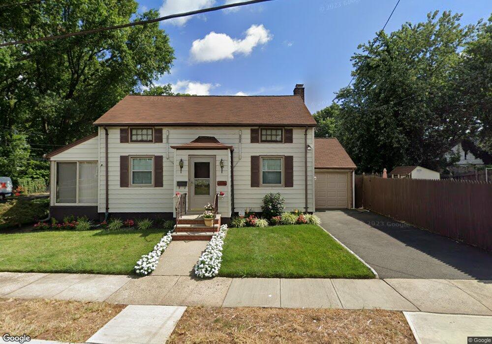 801 Monmouth Rd, Union, NJ 07083 - photo 1