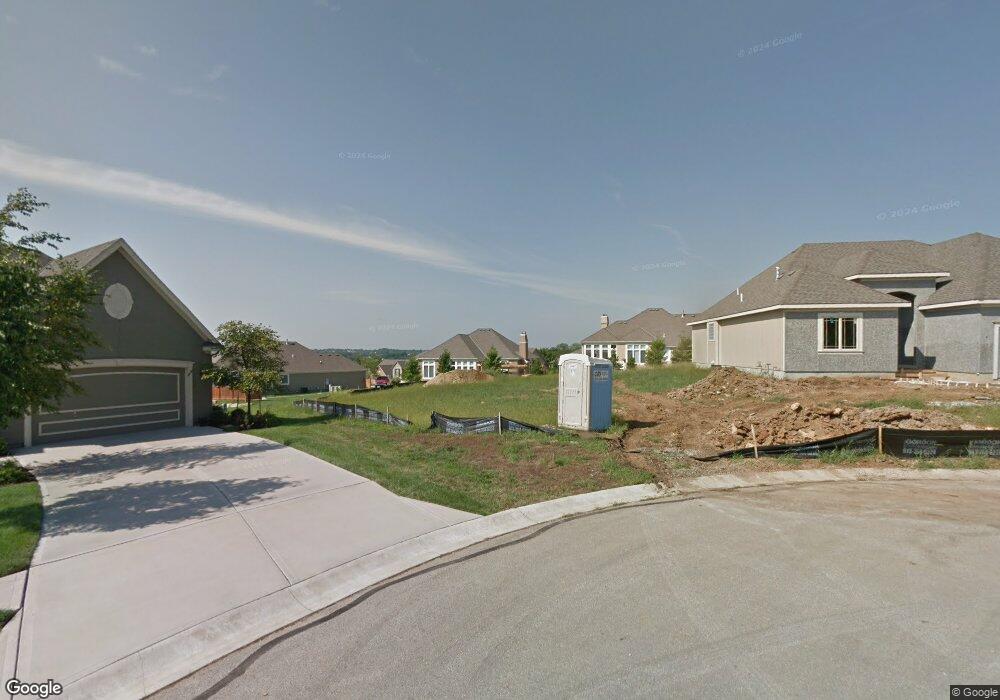 12815 W 49th Terrace, Shawnee, KS 66216 - photo 1