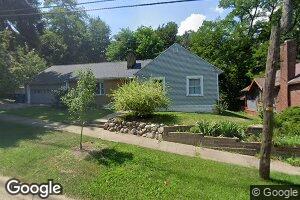 503 Prairie Ave, Kalamazoo, MI 49006