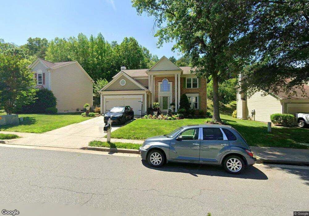 16946 Cass Brook Ln, Woodbridge, VA 22191 - photo 1