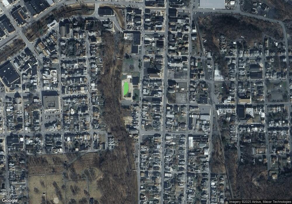 101 N Rock St, Shamokin, PA 17872 - photo 1