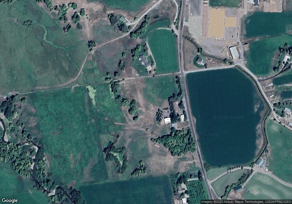 9850 S Hwy 165 E, Paradise, UT 84328 - photo 1