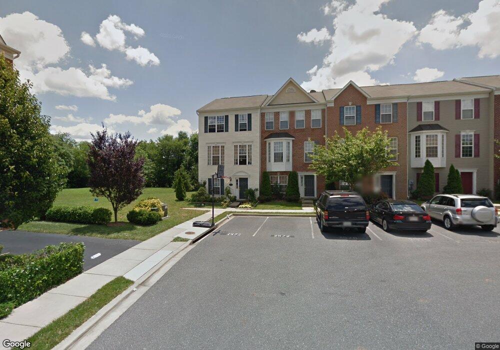 2572 Carrington Way, Frederick, MD 21702 - photo 1