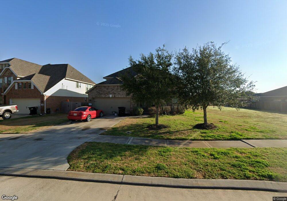 2302 Leonetti Ln, Rosenberg, TX 77471 - photo 1