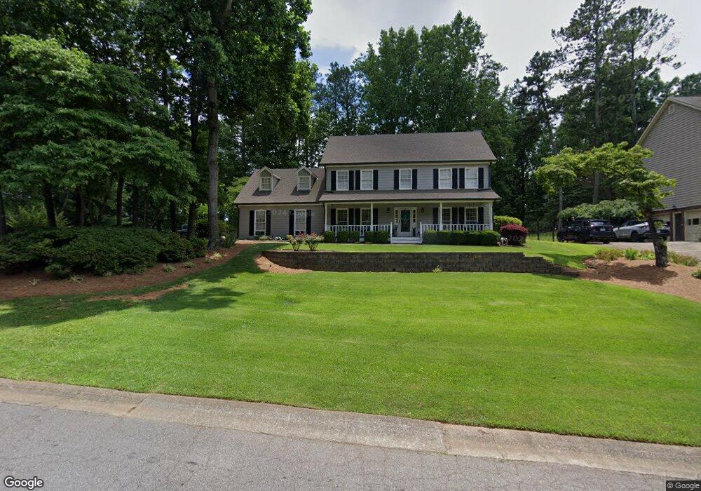 2696 Arbor Summit unit 2, Marietta, GA 30066 - photo 1