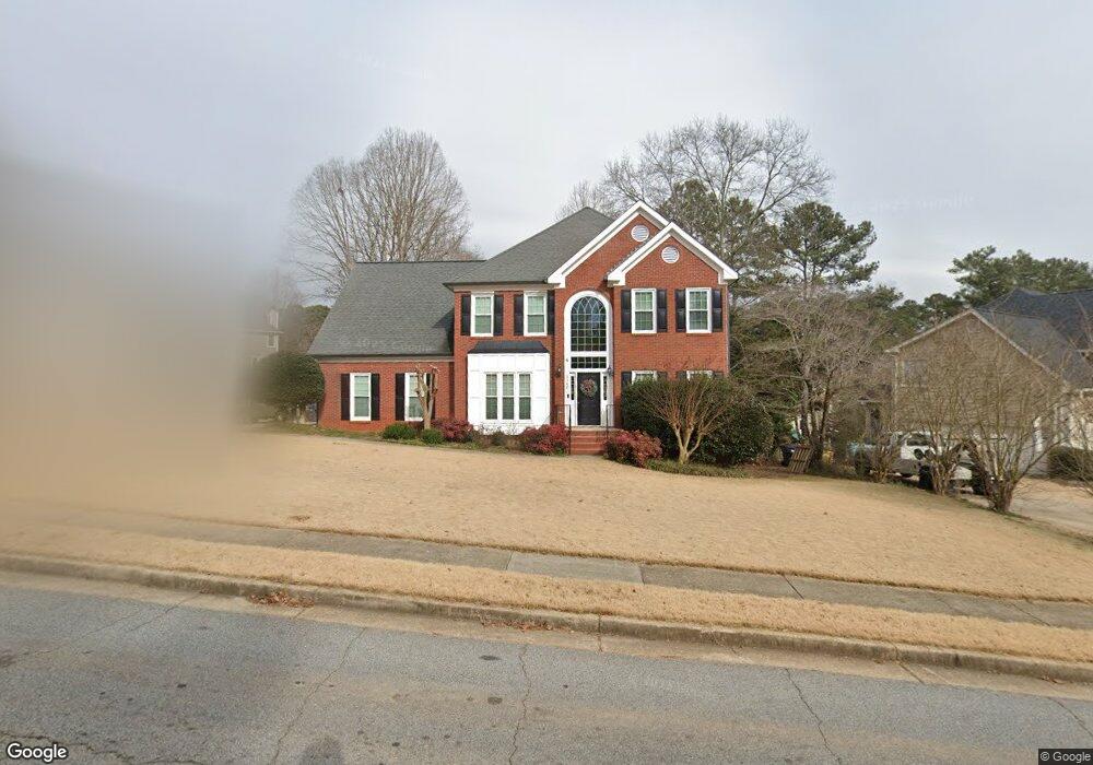 1140 White Birch Way, Lawrenceville, GA 30043 - photo 1