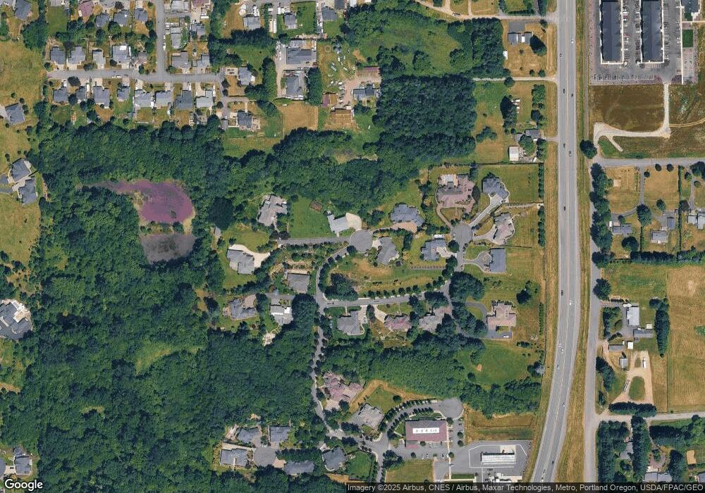 3618 SW 14th Ct, Battle Ground, WA 98604 - photo 1