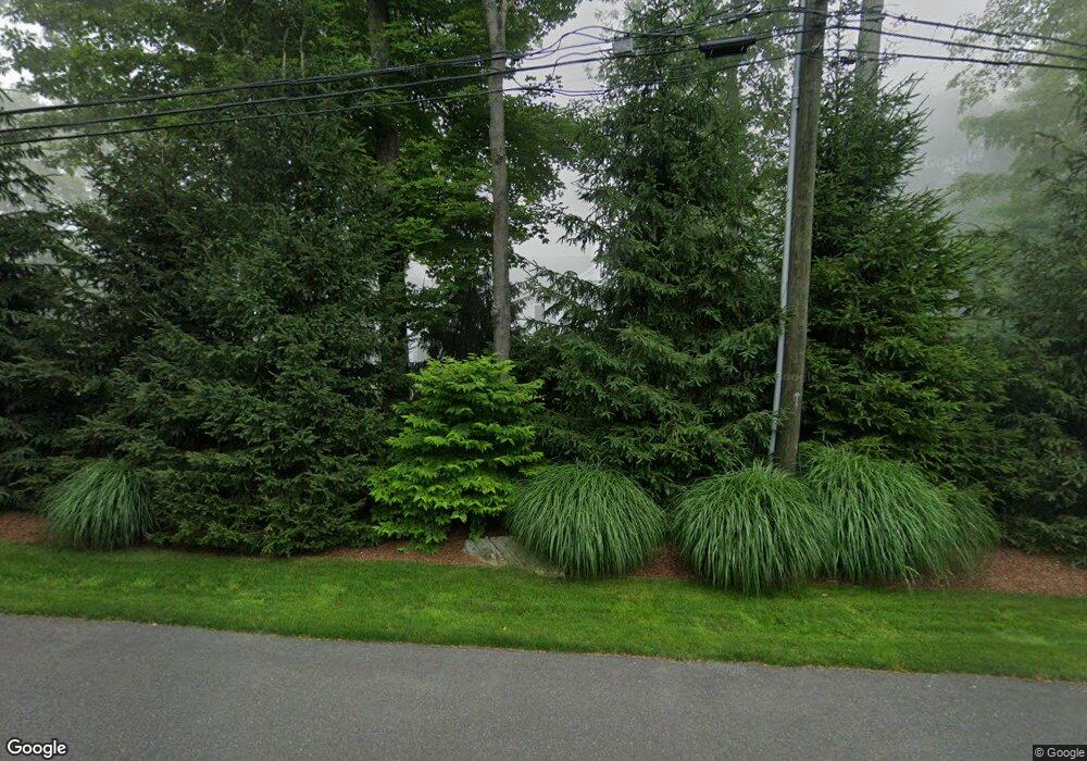 68 Stony Brook Rd, Darien, CT 06820 - photo 1