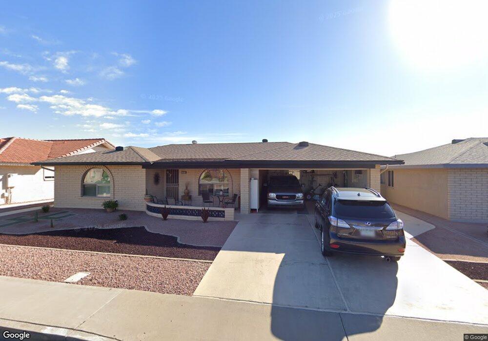 8255 E Laguna Azul Ave, Mesa, AZ 85209 - photo 1