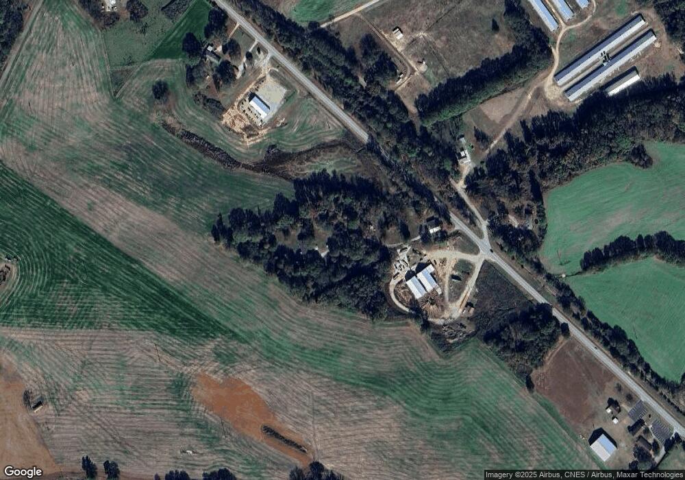 3694 Highway 17 S, Royston, GA 30662 - photo 1