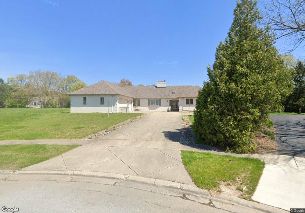 1352 Tyler Ct, Crown Point, IN 46307 - photo 1