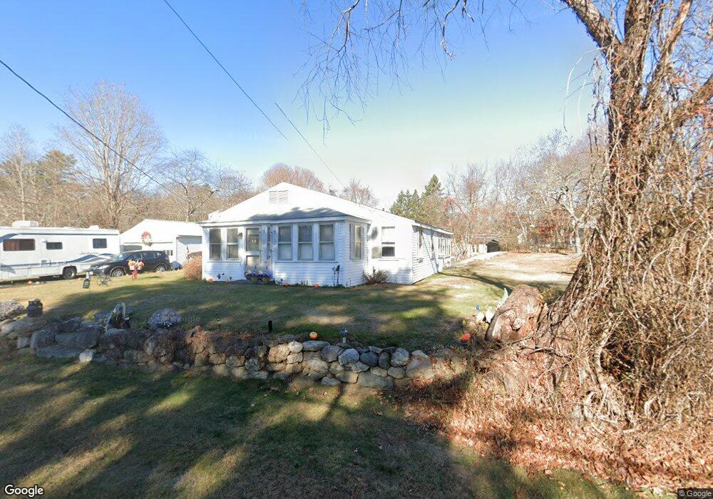 151 Wallis Rd, Rye, NH 03870 - photo 1
