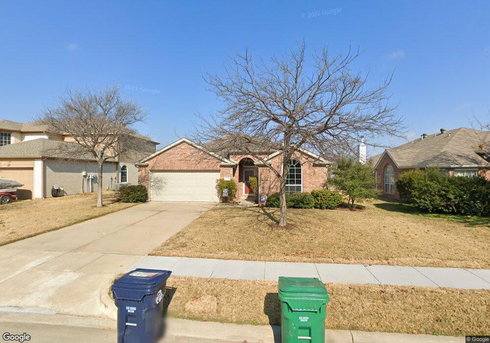 2501 Loon Lake Rd, Denton, TX 76210 - photo 1