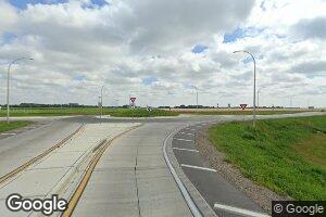 TBD County Highway 21, Euclid Township, MN