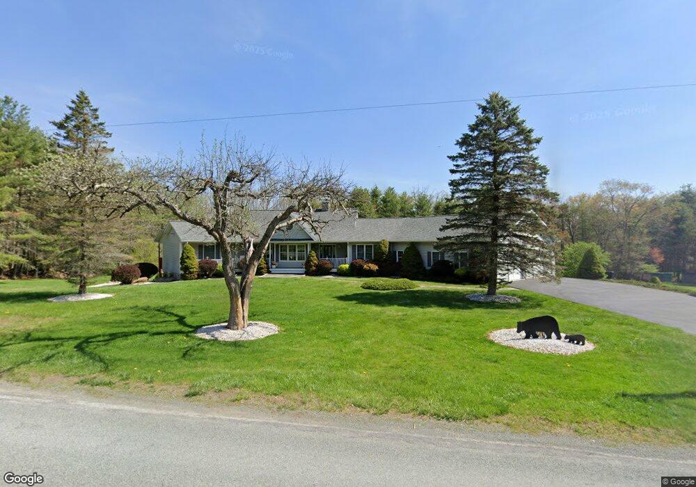 182 Long Ridge Rd, Hawley, PA 18428 - photo 1