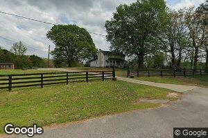 356 Sosbee Rd, Talmo, GA 30575