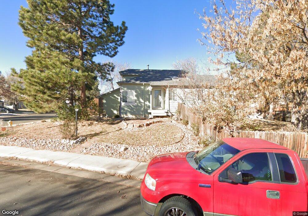 19993 E Kent Dr, Aurora, CO 80013 - photo 1