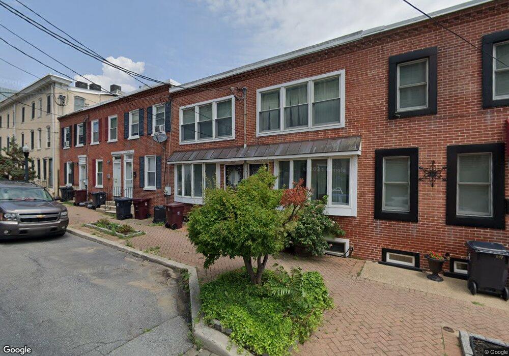 207 E 13th St, Wilmington, DE 19801 - photo 1