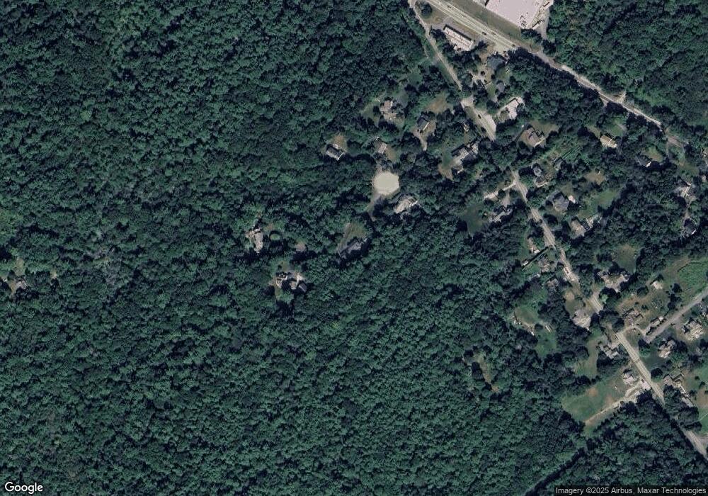 22 Whitney Woods Ln, Cohasset, MA 02025 - photo 1