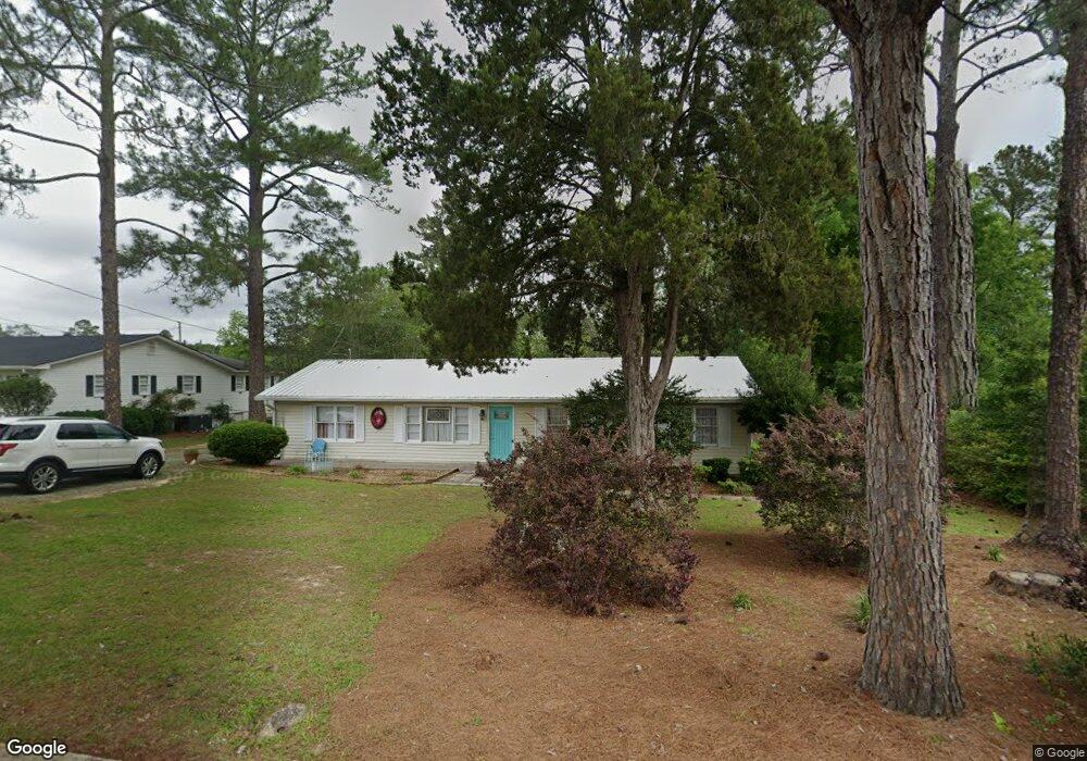 1924 Magnolia Ave, Moultrie, GA 31768 - photo 1