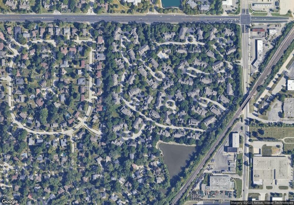 103 Wellesley Ct unit 42RK10, Glenview, IL 60026 - photo 1