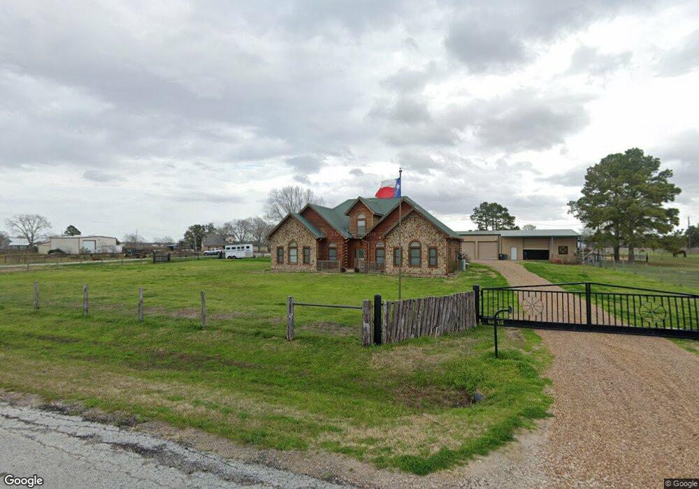 6015 Philip Evan Rd, Needville, TX 77461 - photo 1