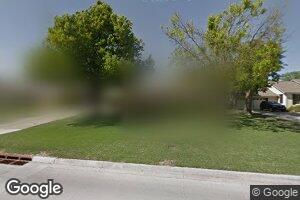 1815 W Wilshire Blvd, Nichols Hills, OK 73116