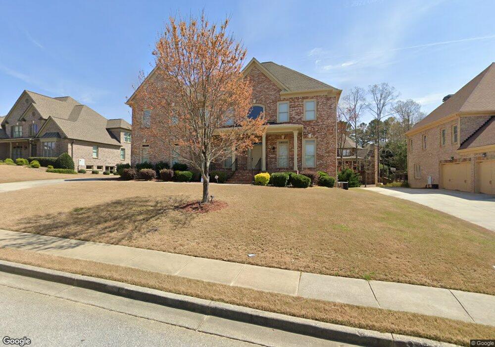 780 McConnell Run Crossing, Grayson, GA 30017 - photo 1