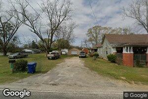 1961 Norton Cir, Clio, SC 29525