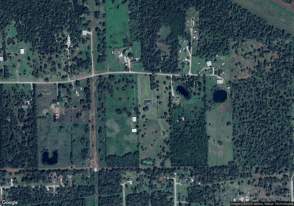 2653 County Road 520, Brazoria, TX 77422 - photo 1