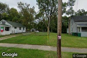 533 S Fairview Ave, Lansing, MI 48912
